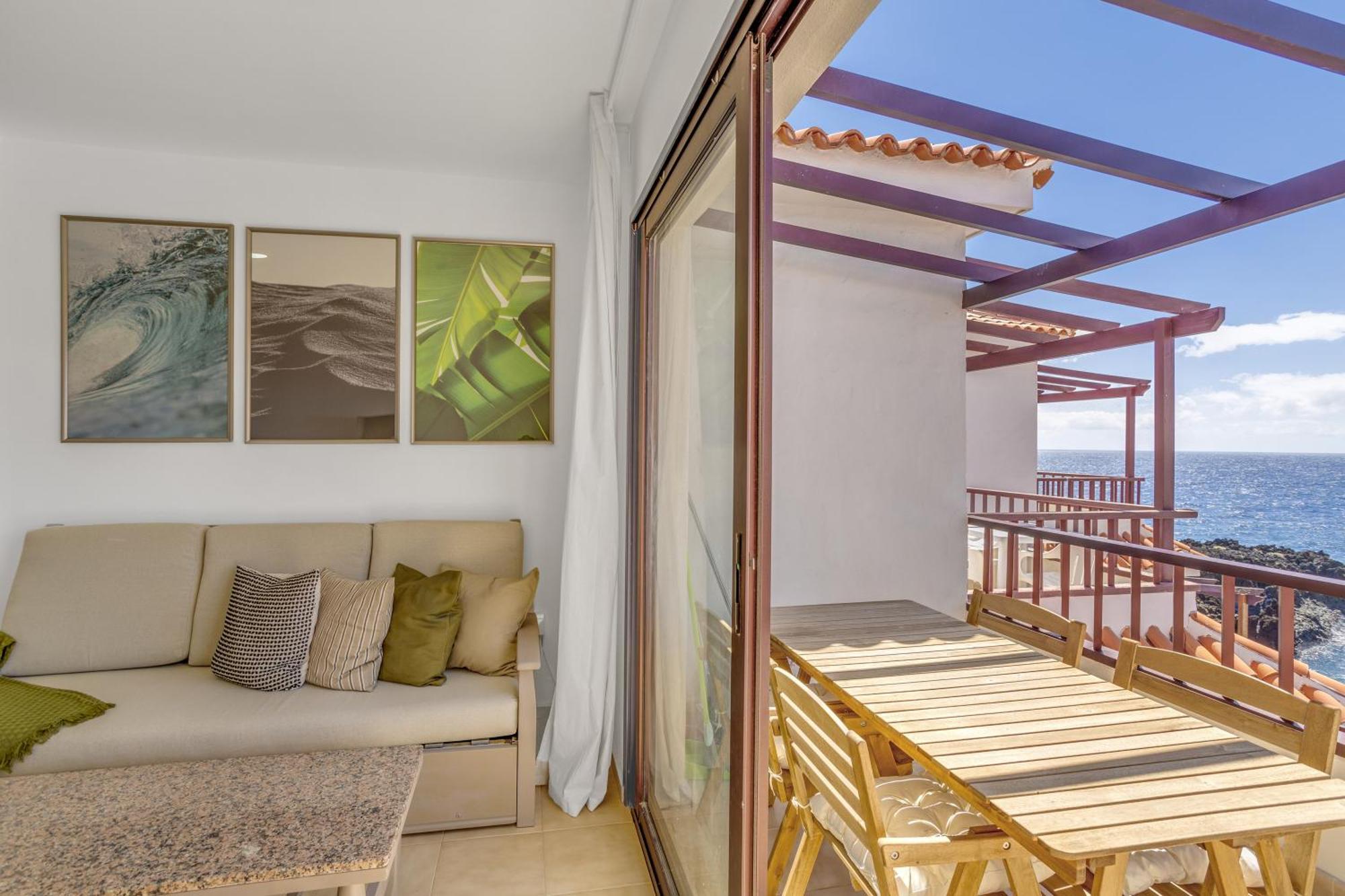 Vv Isla Bonita- C - 84 Villa Playa Cancajos.- BreNa Baja  Exteriör bild